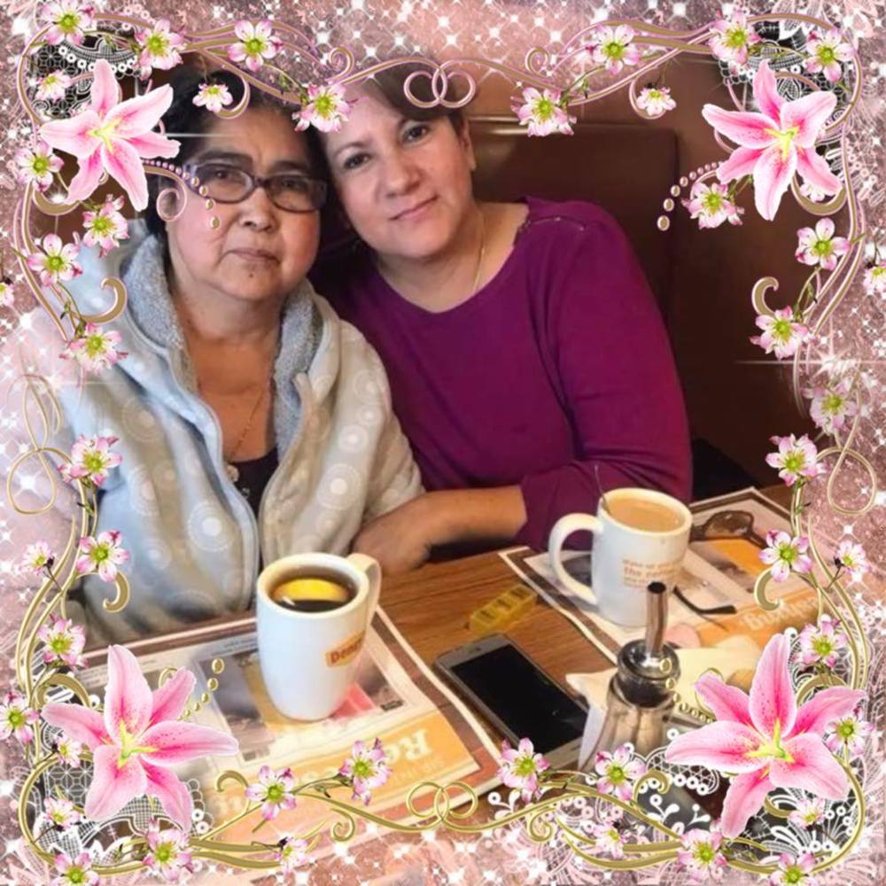 Meet your Posher, Ana